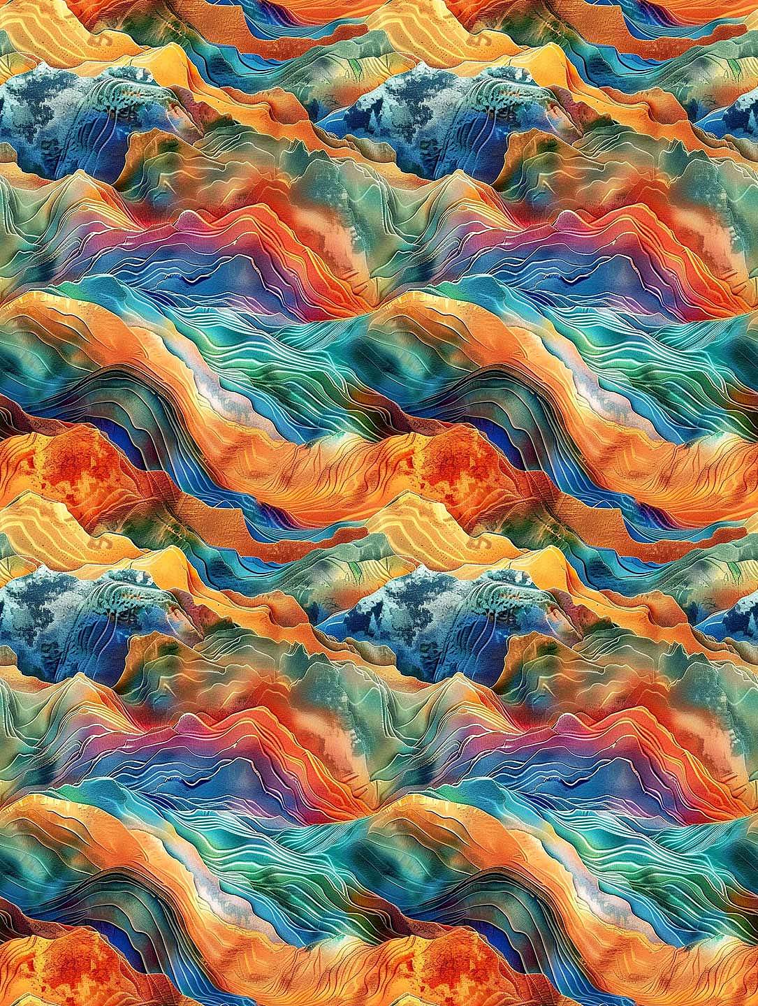 梦中张掖2001-2100