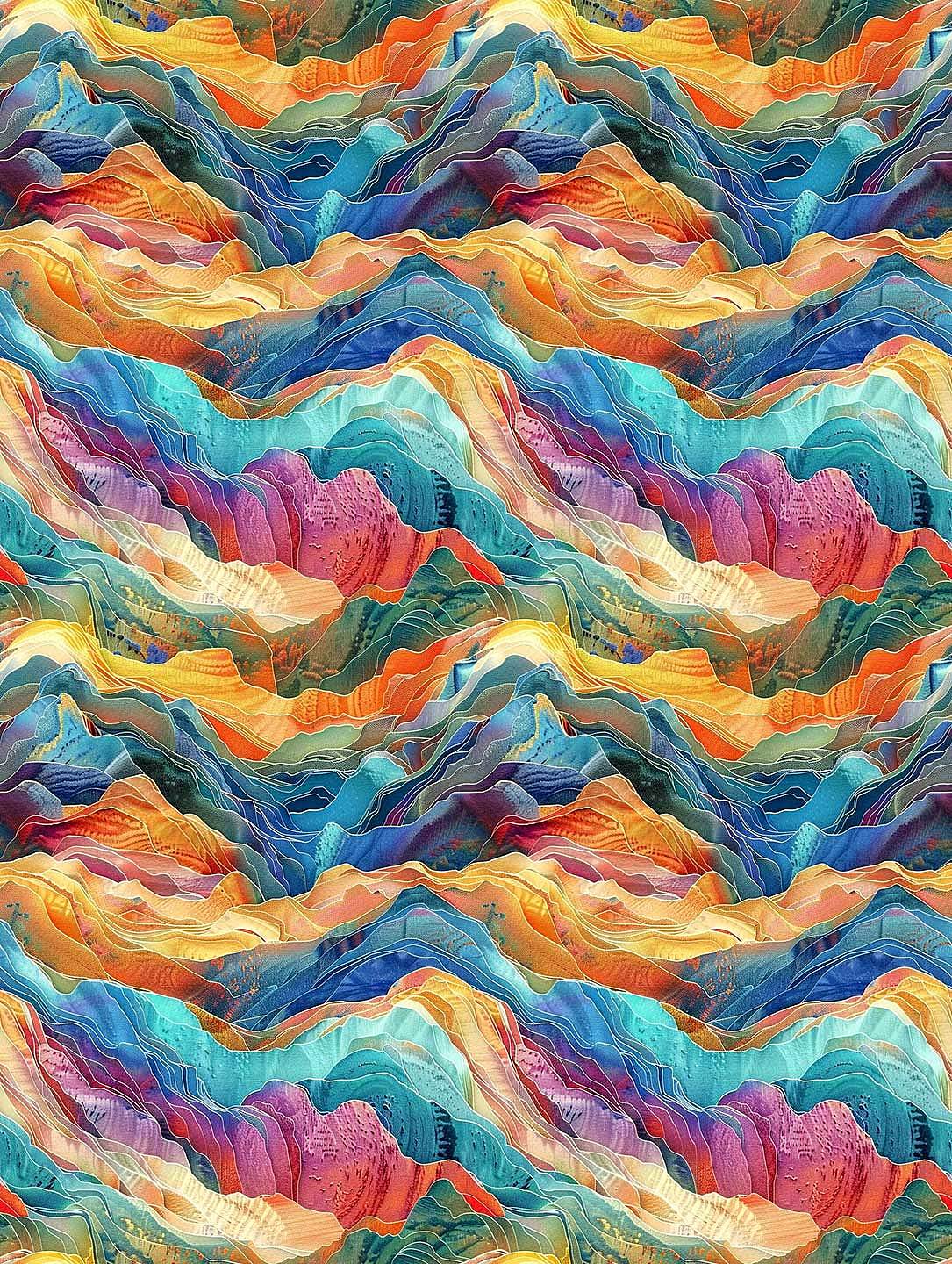 梦中张掖2001-2100