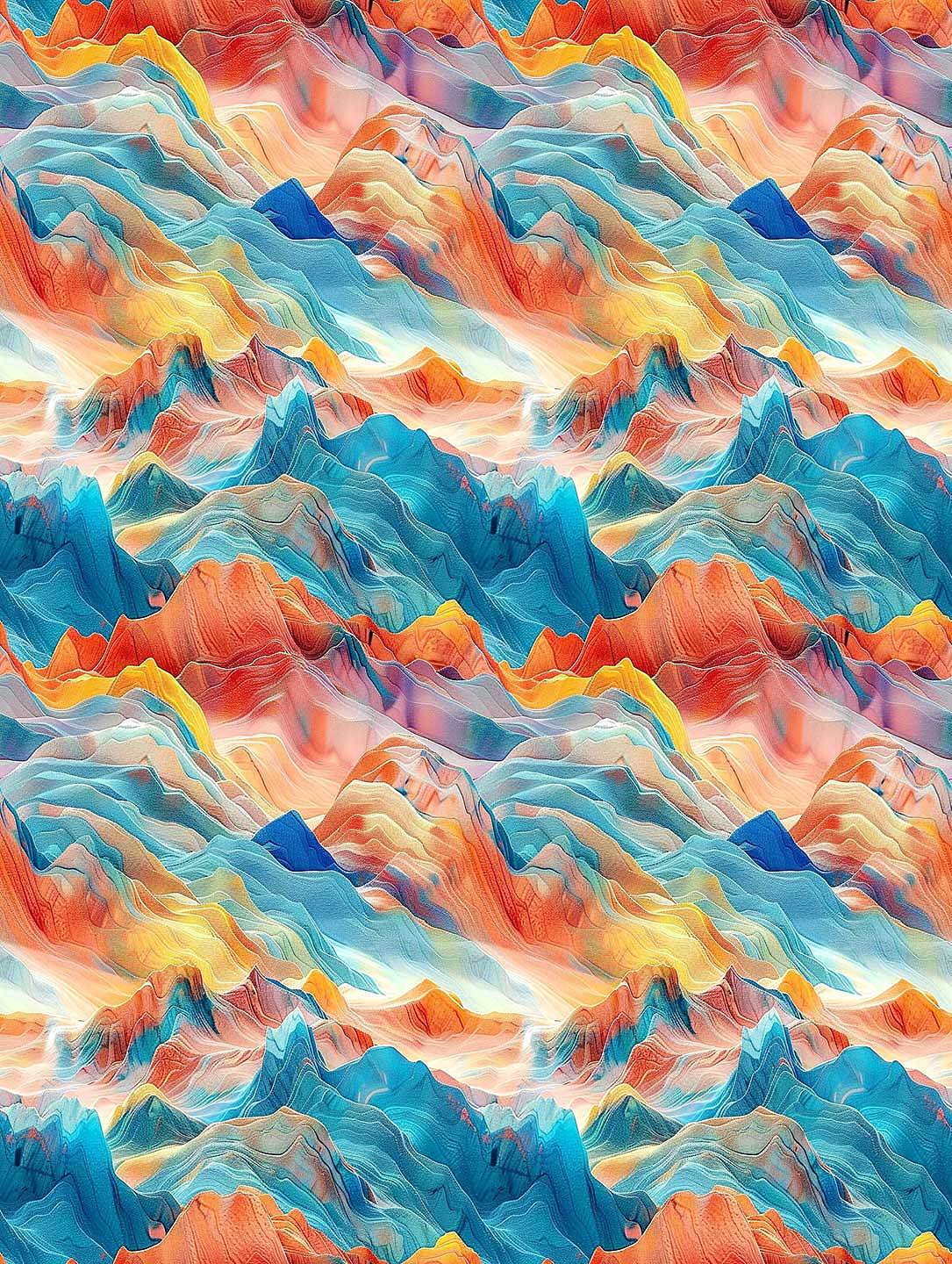 梦中张掖2001-2100