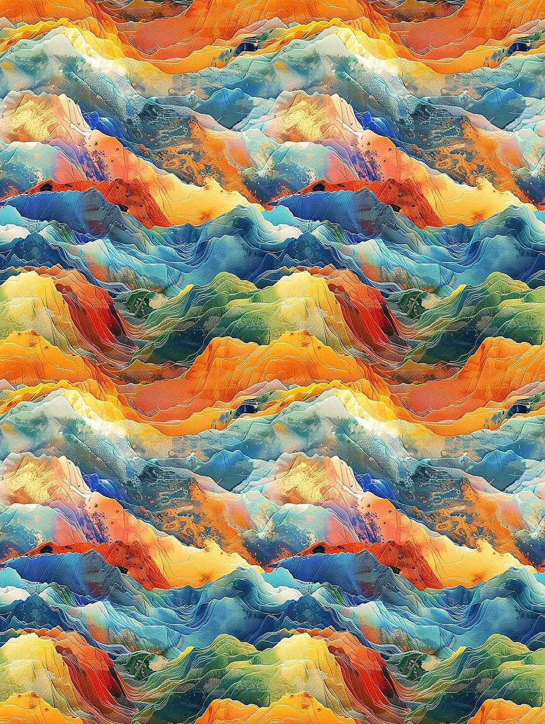 梦中张掖2001-2100