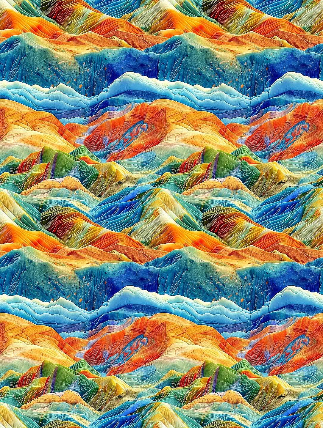 梦中张掖2001-2100