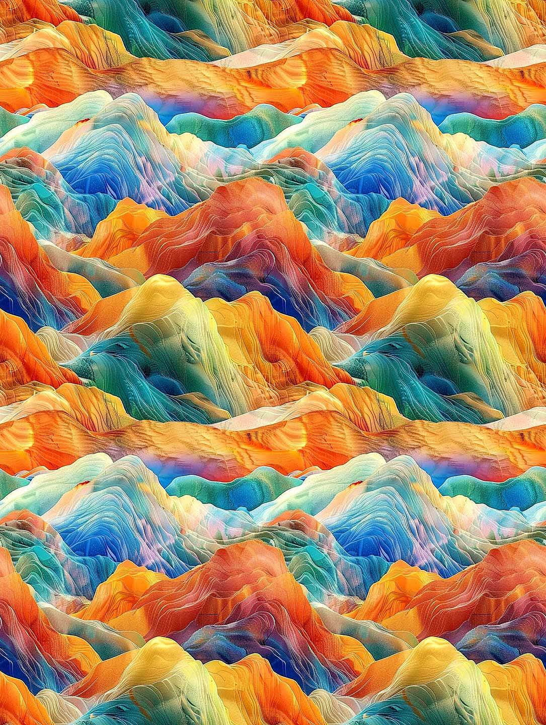 梦中张掖2001-2100