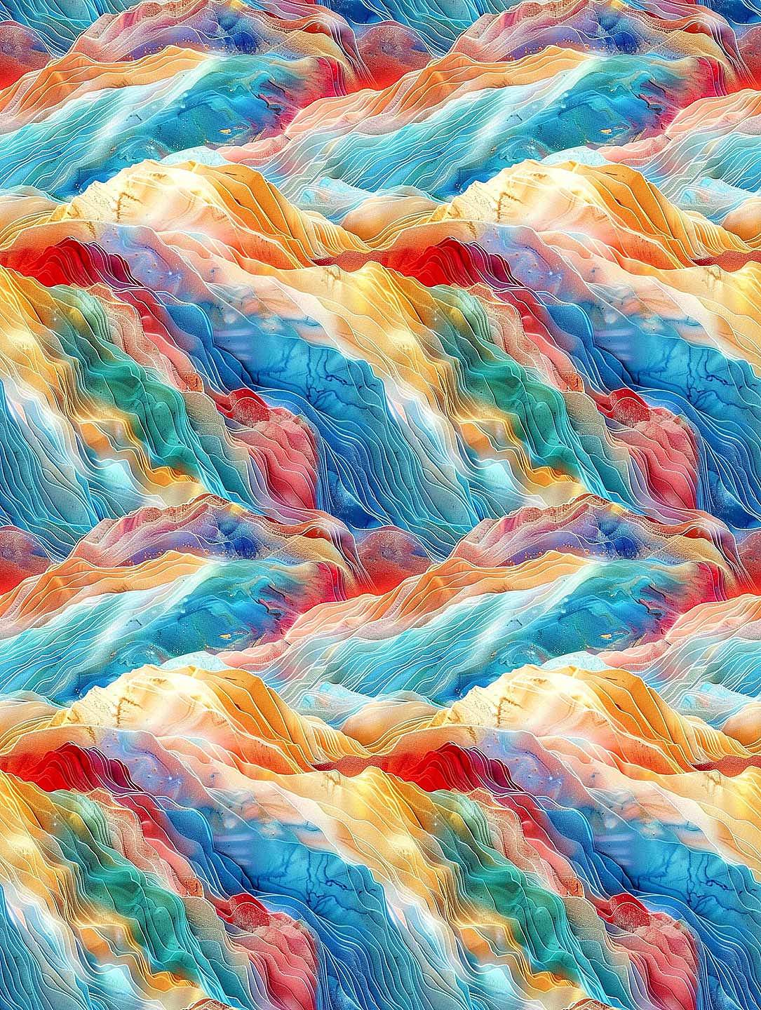 梦中张掖2001-2100