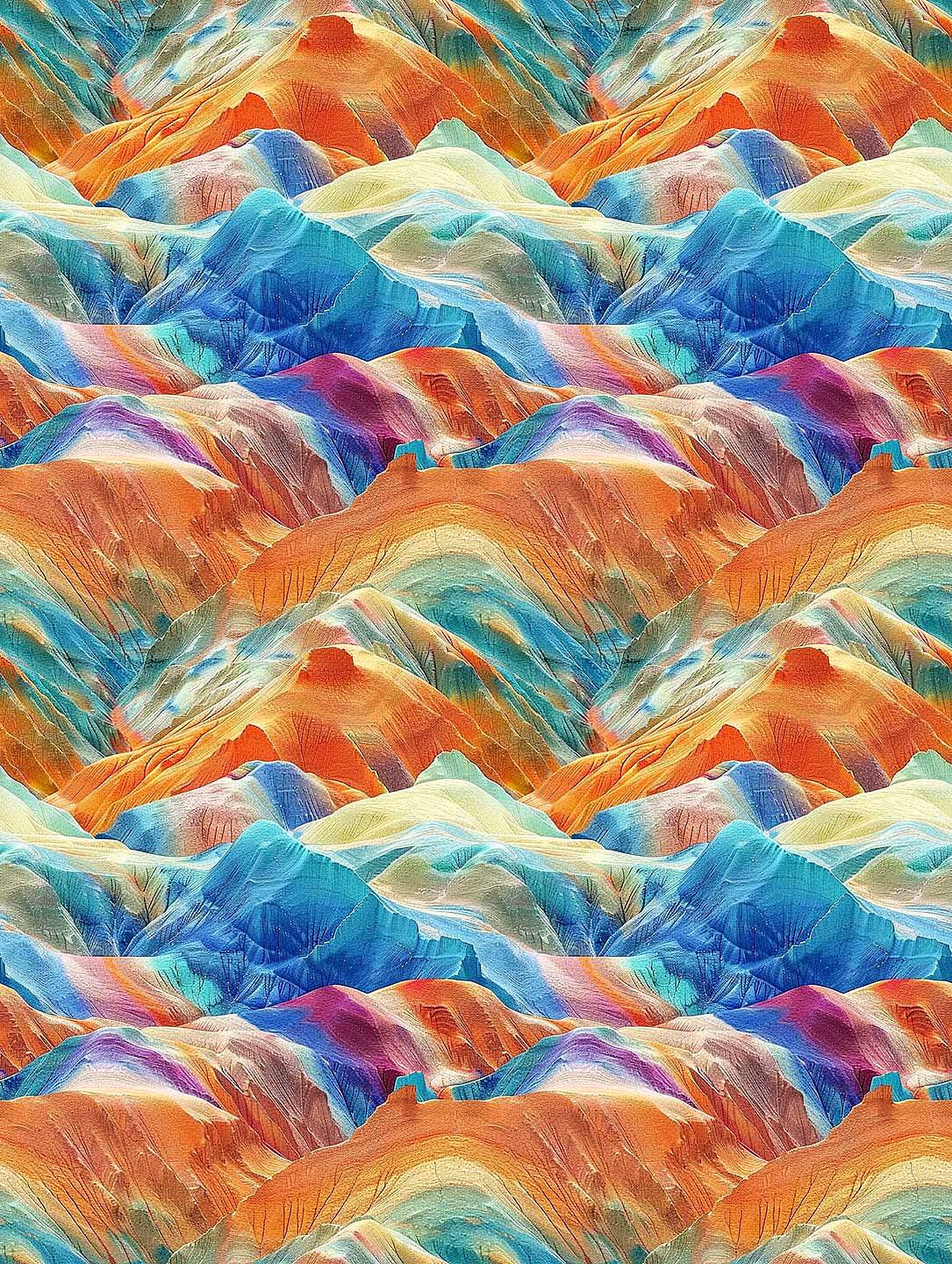 梦中张掖2001-2100