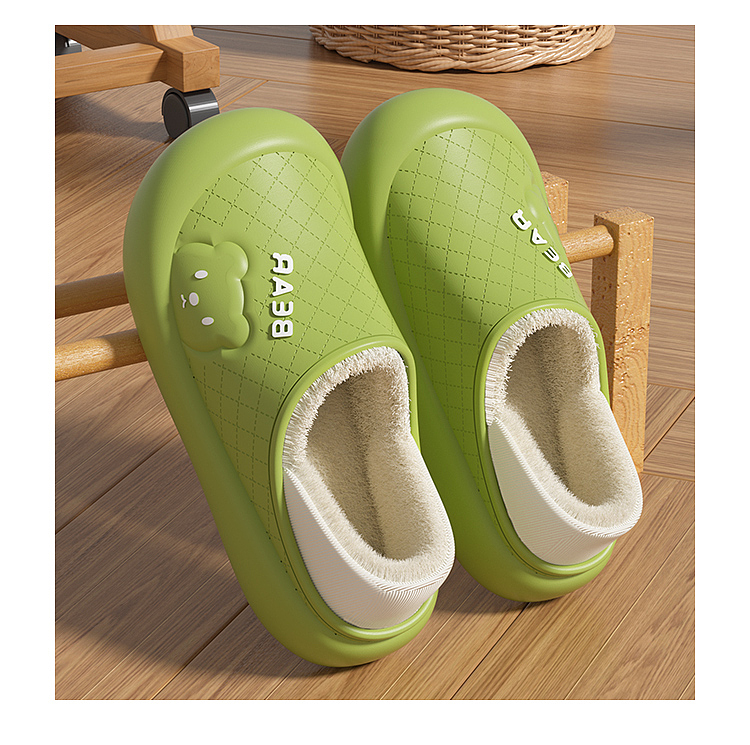 chao暖冬季棉拖保暖防水御寒建模渲染（图ZMzc2MjY2MTY4） - 生活用品 - 站酷设计师酸辣小白彩原创素材 - 站酷ZCOOL