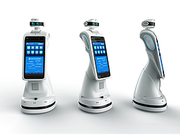 商用服務(wù)機(jī)器人