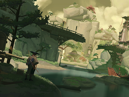 拯-雁甲学生作品-概念设计