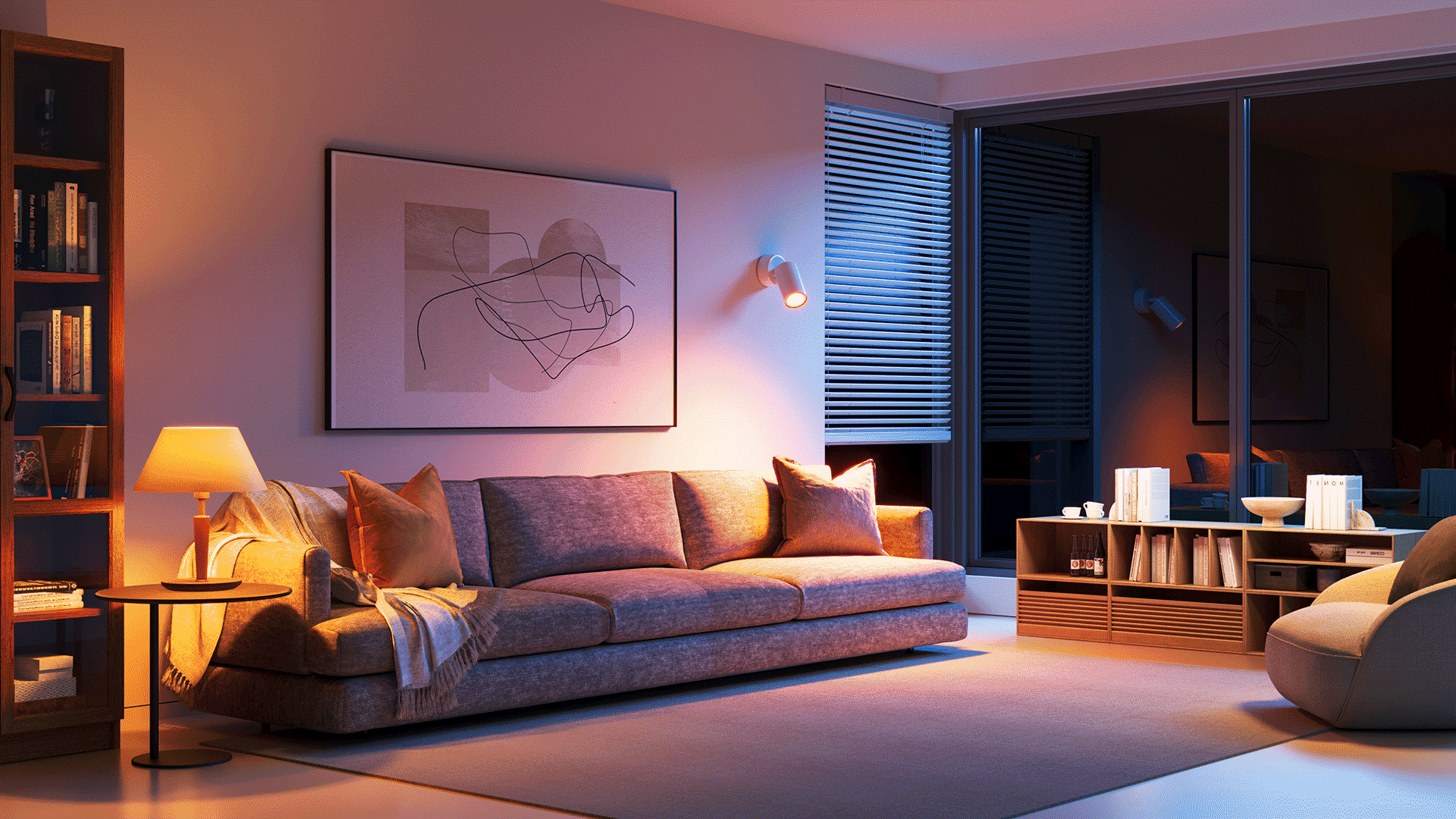 氛围灯I球泡（MJ应用）（图ZMzc2MjcxNjcy） - 电商 - 站酷设计师Achieve_原创素材 - 站酷ZCOOL