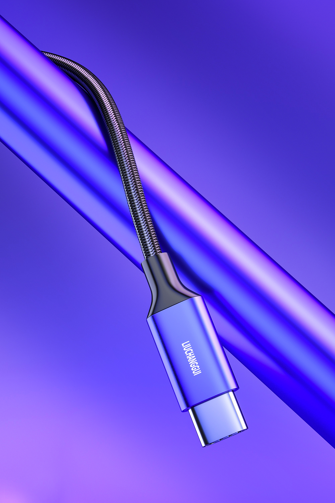 《两款圆形娱乐表详情渲染全案AAAA》