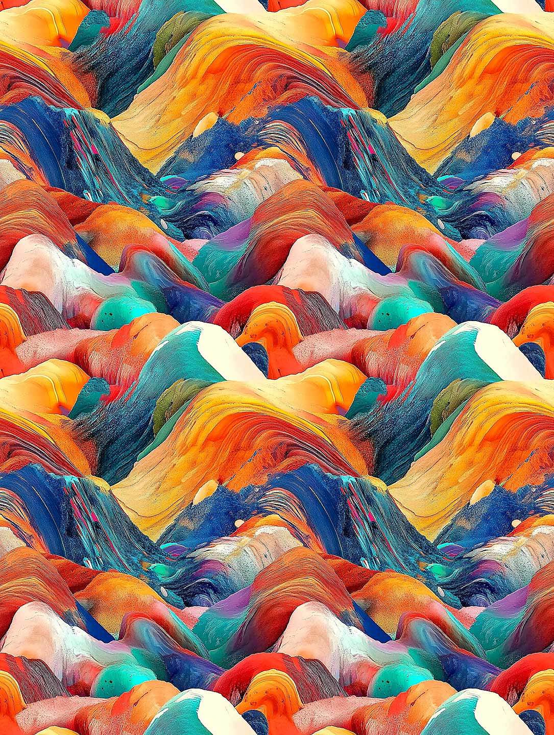 梦中张掖2301-2400（图ZMzc2Mjc1ODI0） - AI作品 - 站酷设计师米衫数字科技沈攀原创素材 - 站酷ZCOOL