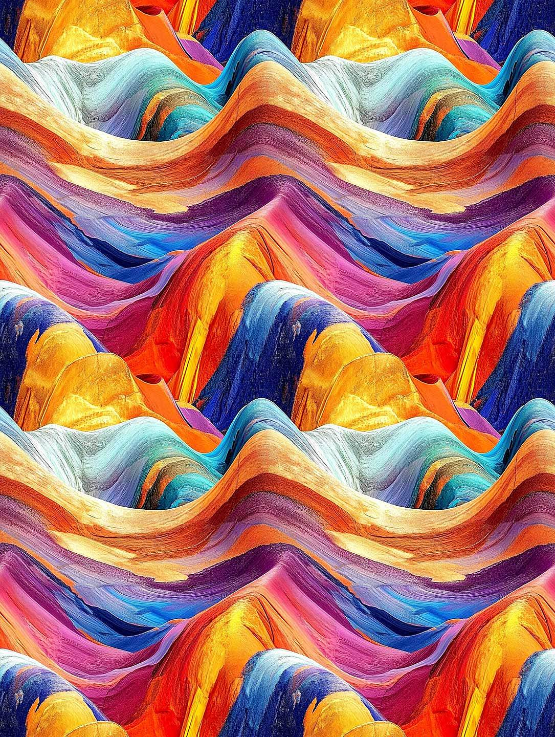 梦中张掖2301-2400（图ZMzc2Mjc1ODY0） - AI作品 - 站酷设计师米衫数字科技沈攀原创素材 - 站酷ZCOOL