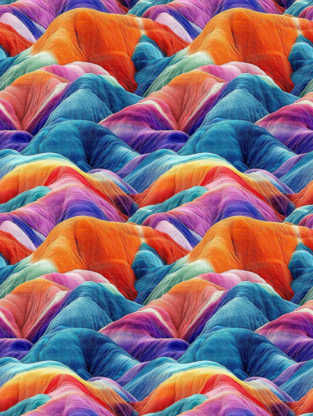 梦中张掖2301-2400（图ZMzc2Mjc1ODYw） - AI作品 - 站酷设计师米衫数字科技沈攀原创素材 - 站酷ZCOOL