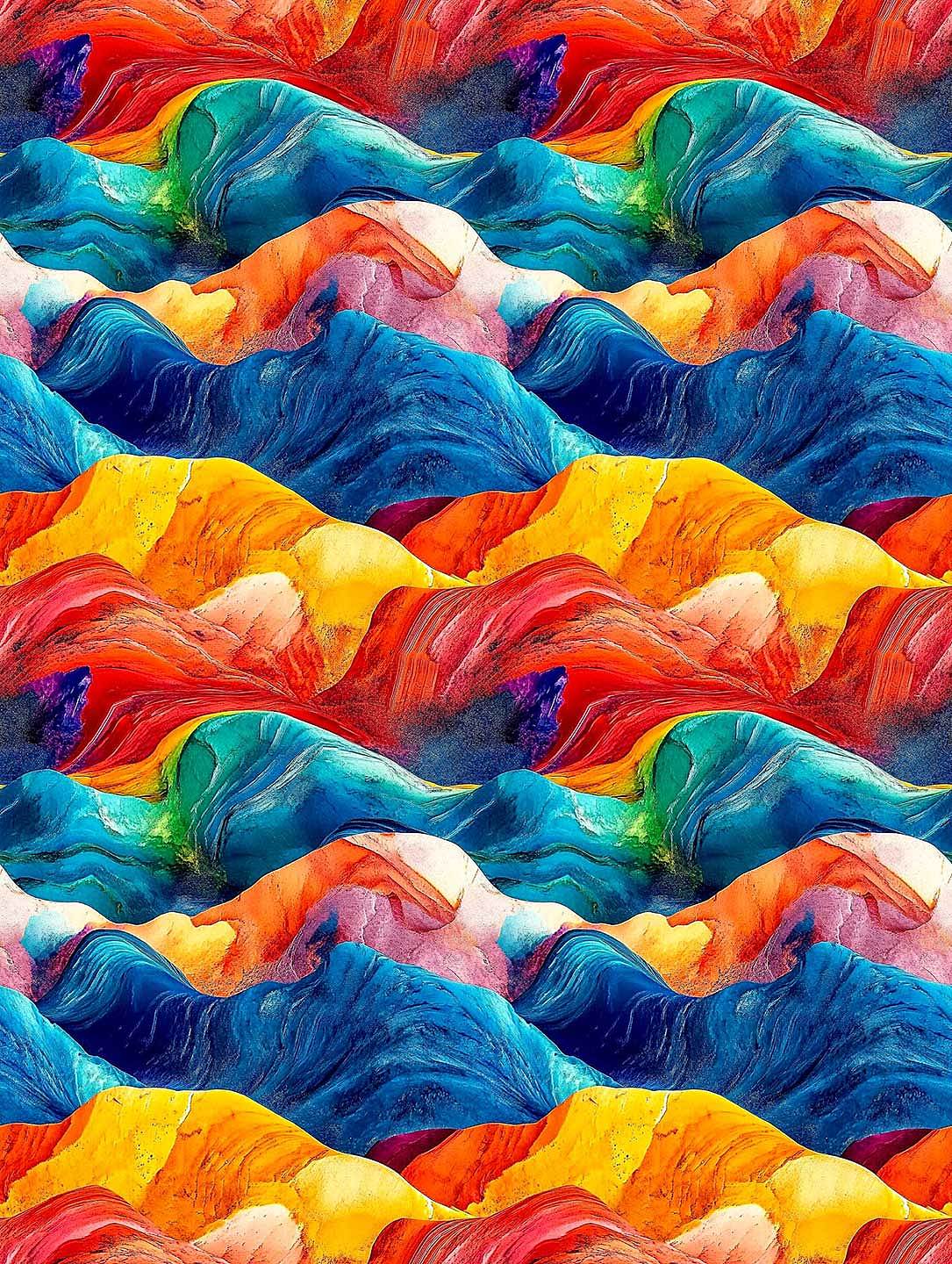 梦中张掖2301-2400（图ZMzc2Mjc1ODg4） - AI作品 - 站酷设计师米衫数字科技沈攀原创素材 - 站酷ZCOOL