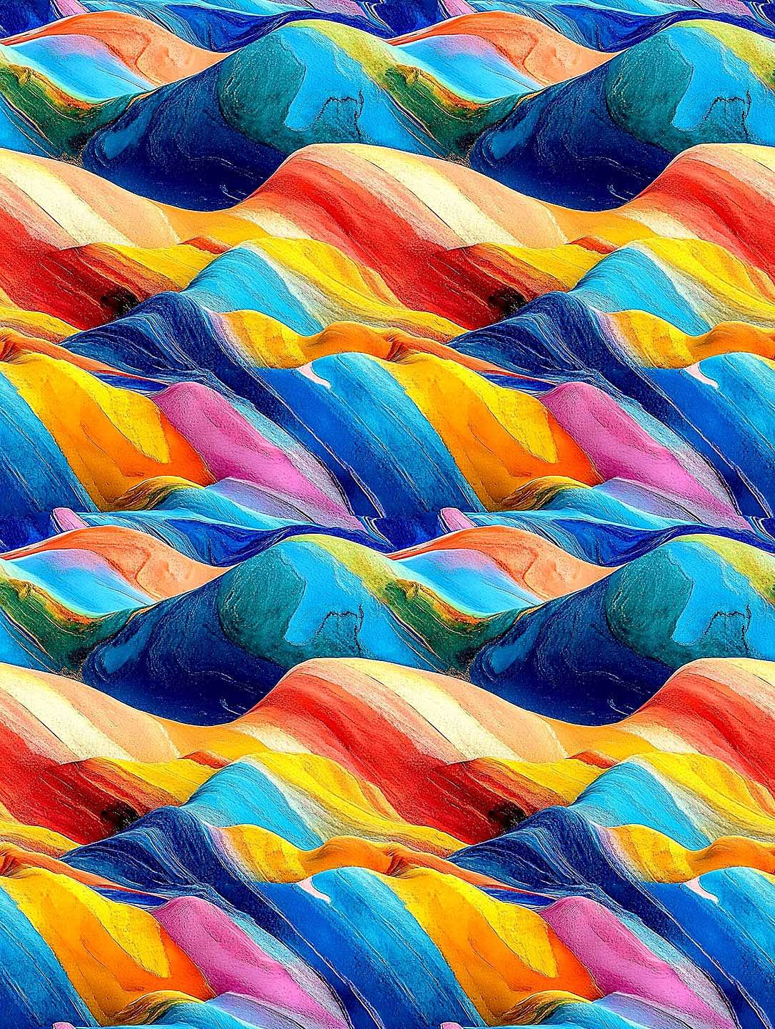 梦中张掖2301-2400（图ZMzc2Mjc1OTA4） - AI作品 - 站酷设计师米衫数字科技沈攀原创素材 - 站酷ZCOOL