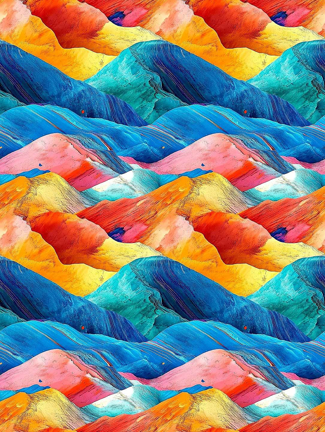 梦中张掖2301-2400（图ZMzc2Mjc1OTA0） - AI作品 - 站酷设计师米衫数字科技沈攀原创素材 - 站酷ZCOOL