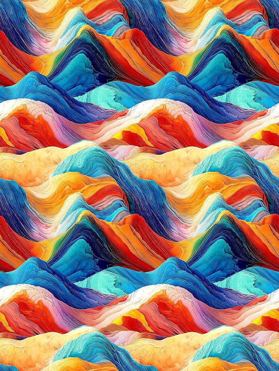 梦中张掖2301-2400（图ZMzc2Mjc1OTIw） - AI作品 - 站酷设计师米衫数字科技沈攀原创素材 - 站酷ZCOOL