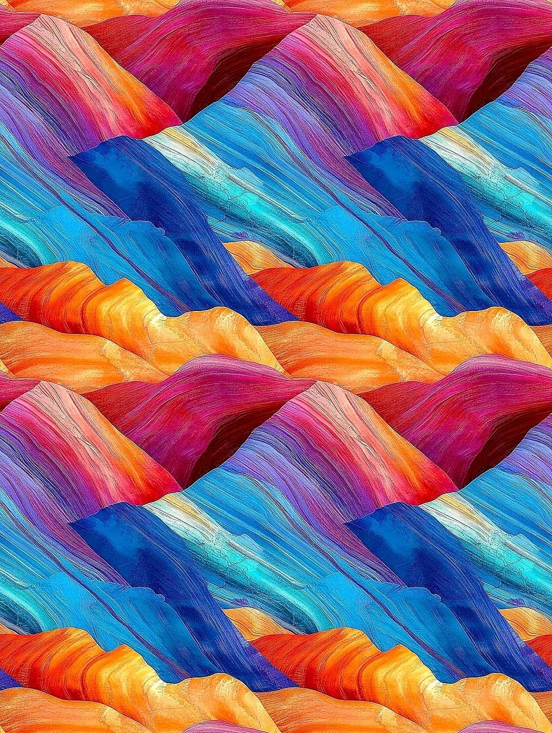 梦中张掖2301-2400（图ZMzc2Mjc1OTMy） - AI作品 - 站酷设计师米衫数字科技沈攀原创素材 - 站酷ZCOOL