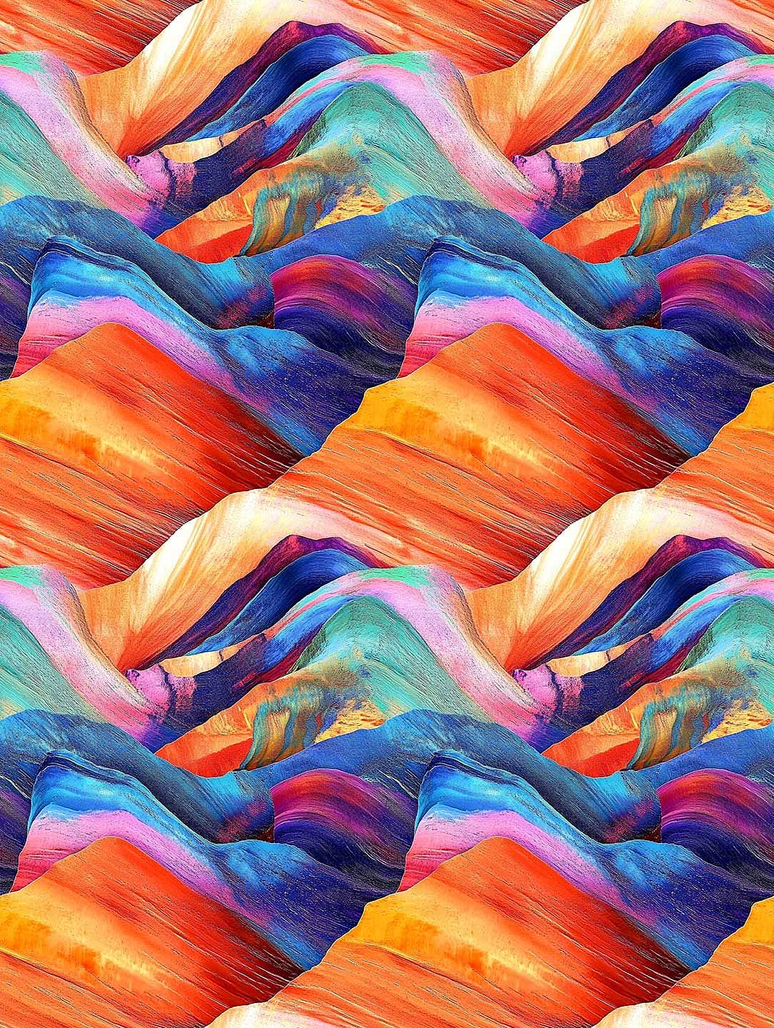 梦中张掖2301-2400（图ZMzc2Mjc1OTQ0） - AI作品 - 站酷设计师米衫数字科技沈攀原创素材 - 站酷ZCOOL