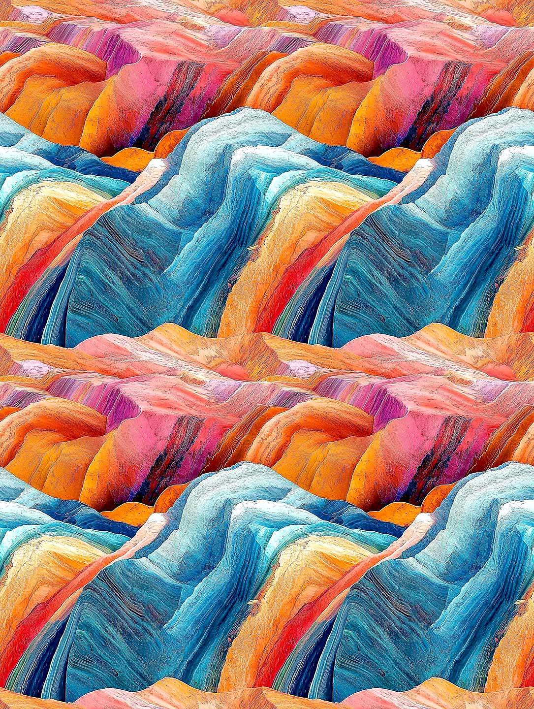 梦中张掖2301-2400（图ZMzc2Mjc1OTY0） - AI作品 - 站酷设计师米衫数字科技沈攀原创素材 - 站酷ZCOOL