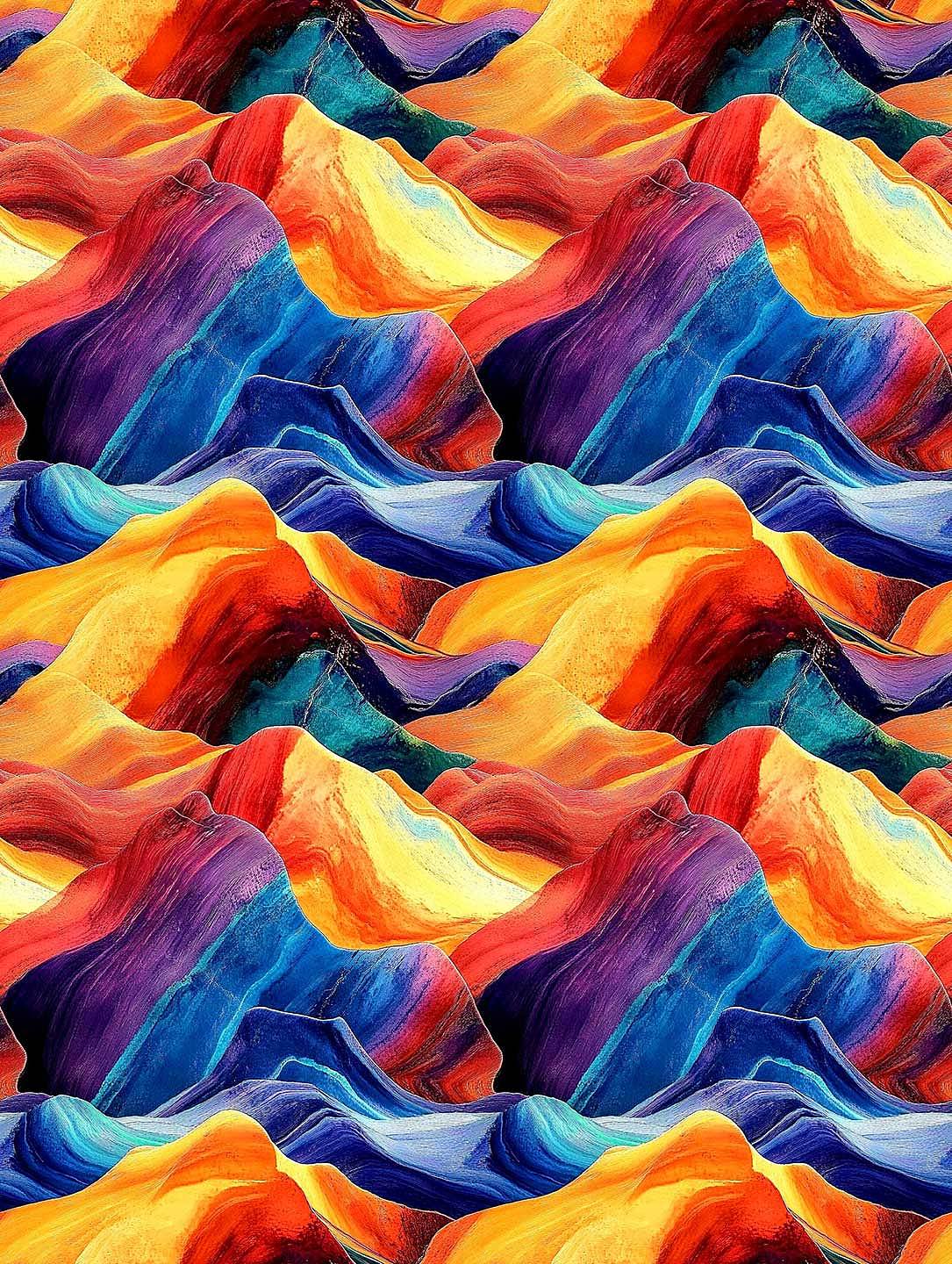 梦中张掖2301-2400（图ZMzc2Mjc1OTgw） - AI作品 - 站酷设计师米衫数字科技沈攀原创素材 - 站酷ZCOOL