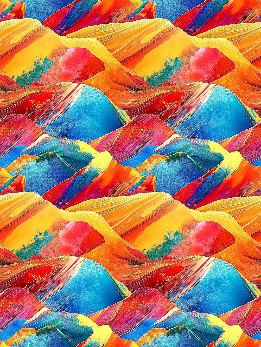 梦中张掖2301-2400（图ZMzc2Mjc2MDQ0） - AI作品 - 站酷设计师米衫数字科技沈攀原创素材 - 站酷ZCOOL