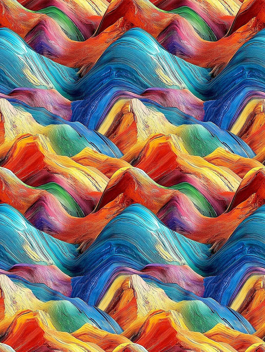 梦中张掖2301-2400（图ZMzc2Mjc2MDQw） - AI作品 - 站酷设计师米衫数字科技沈攀原创素材 - 站酷ZCOOL