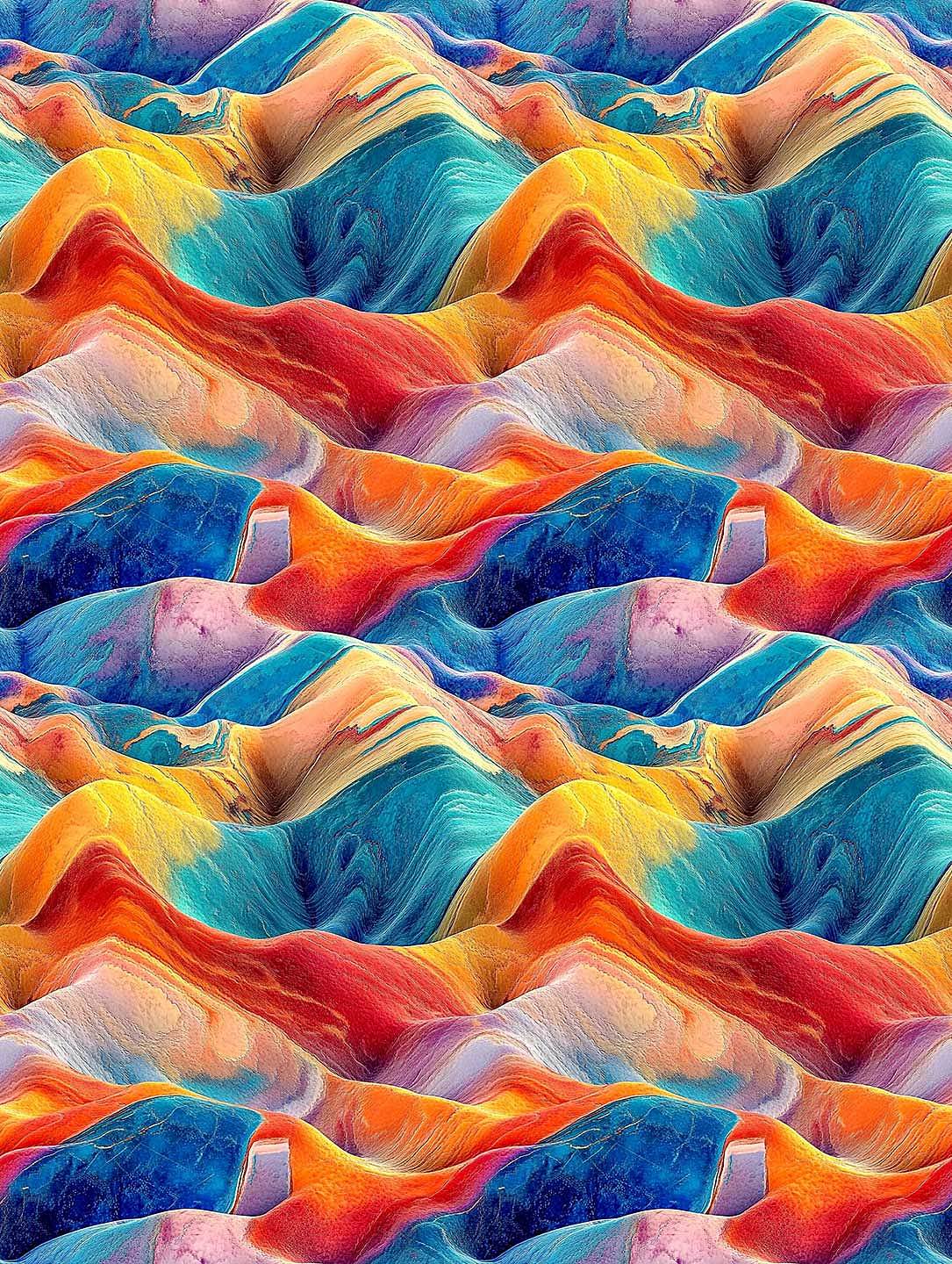 梦中张掖2301-2400（图ZMzc2Mjc2MTE2） - AI作品 - 站酷设计师米衫数字科技沈攀原创素材 - 站酷ZCOOL