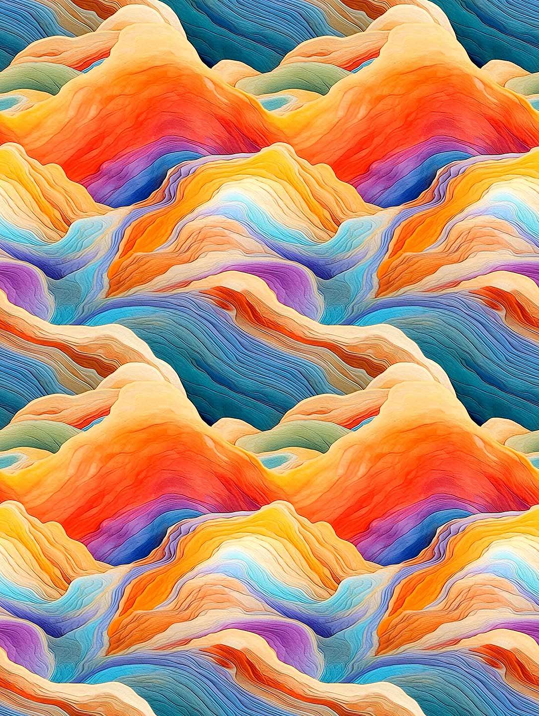 梦中张掖2301-2400（图ZMzc2Mjc2MTQw） - AI作品 - 站酷设计师米衫数字科技沈攀原创素材 - 站酷ZCOOL