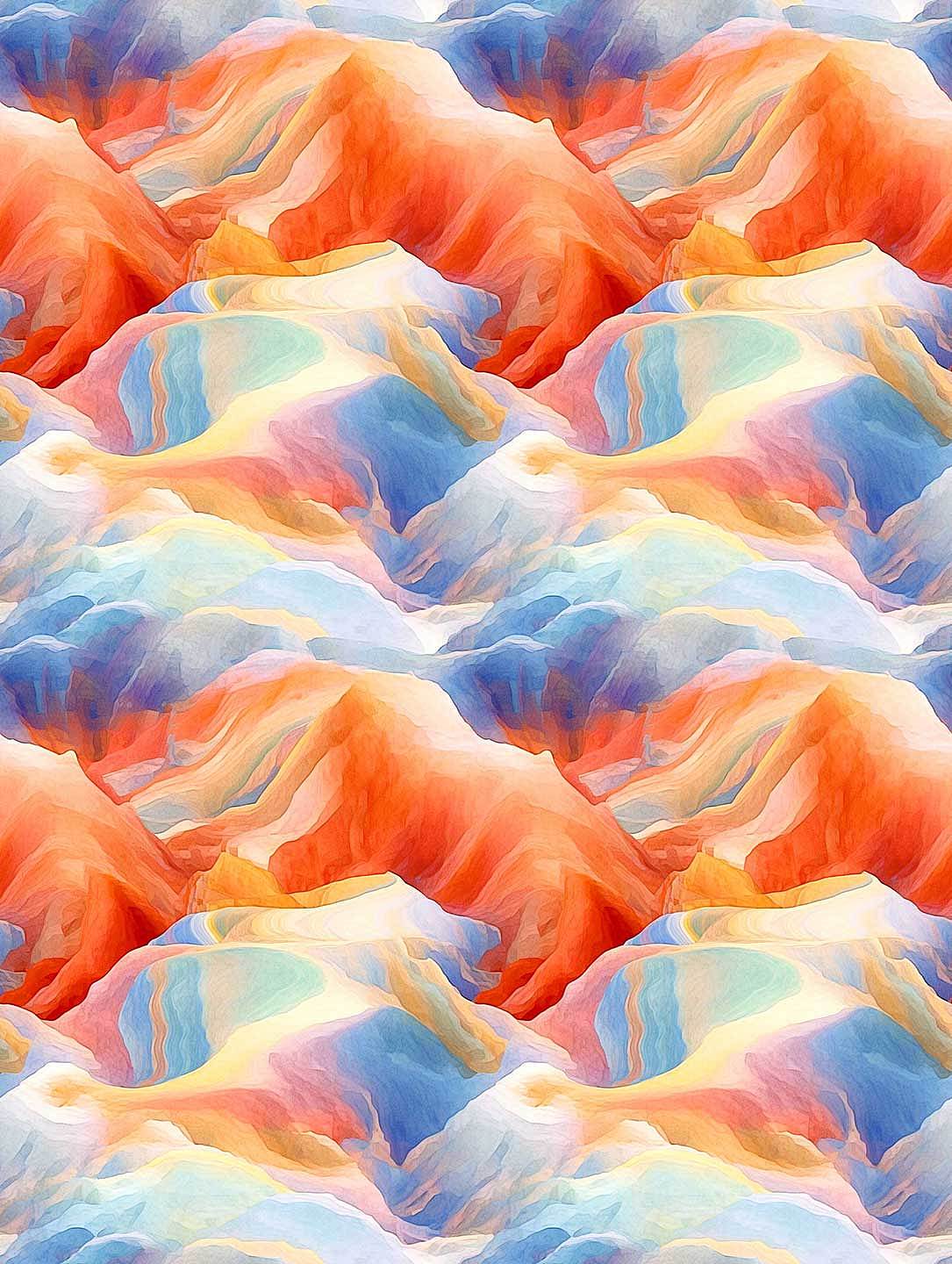 梦中张掖2301-2400（图ZMzc2Mjc2MTYw） - AI作品 - 站酷设计师米衫数字科技沈攀原创素材 - 站酷ZCOOL