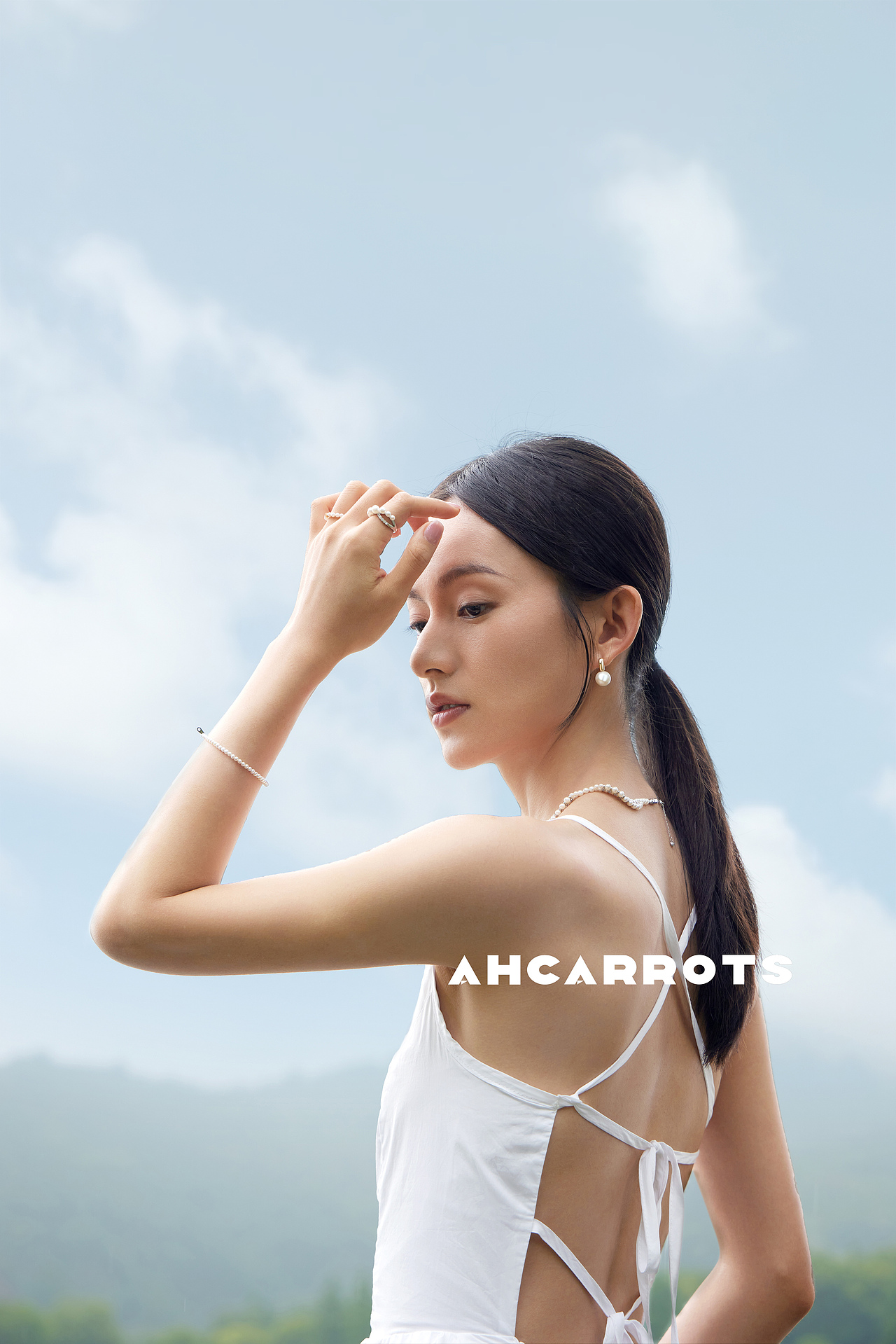珠宝摄影｜七夕特别企划（图ZMzc2Mjc3Mjgw） - 人像摄影 - 站酷设计师啊胡萝卜原创素材 - 站酷ZCOOL