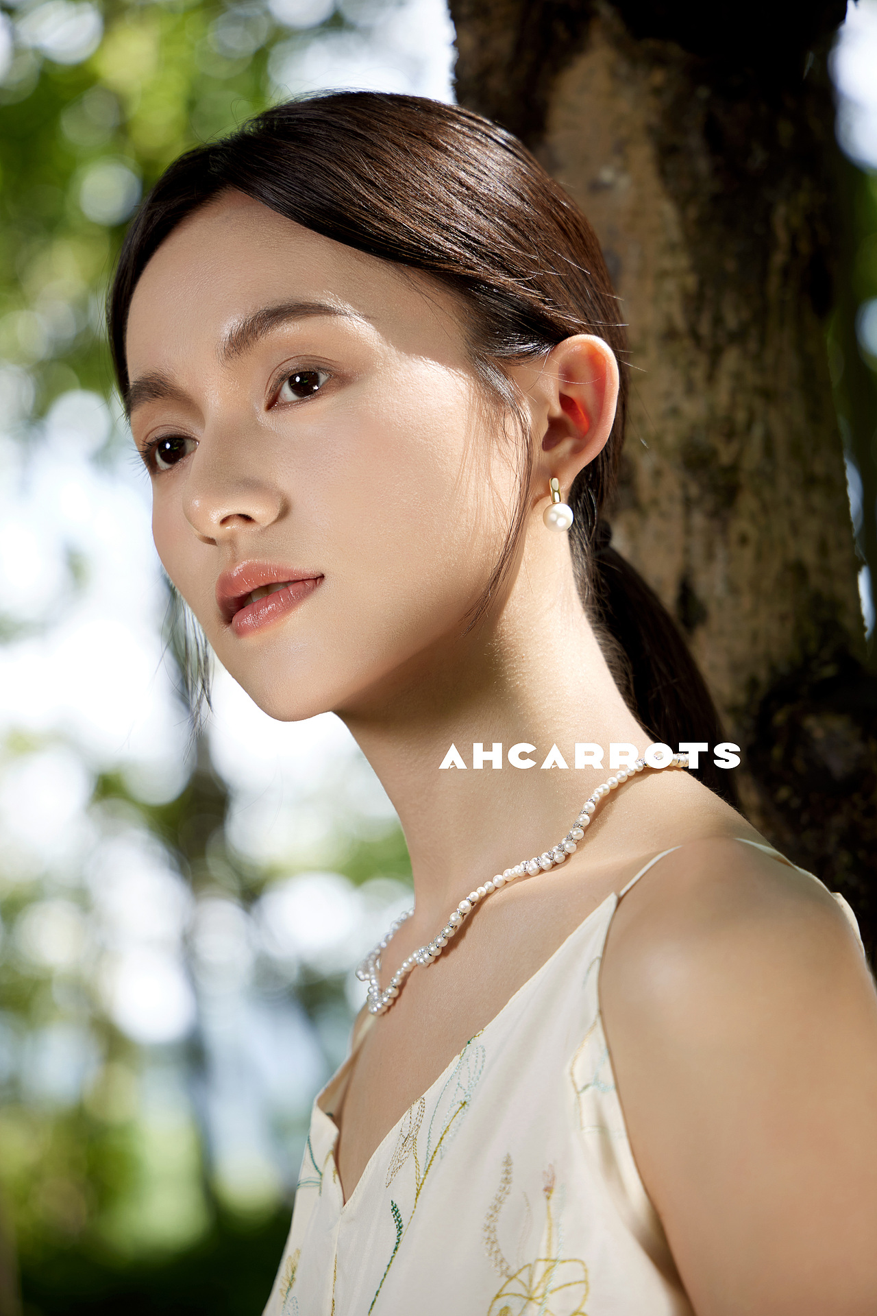 珠宝摄影｜七夕特别企划（图ZMzc2Mjc3MzA0） - 人像摄影 - 站酷设计师啊胡萝卜原创素材 - 站酷ZCOOL