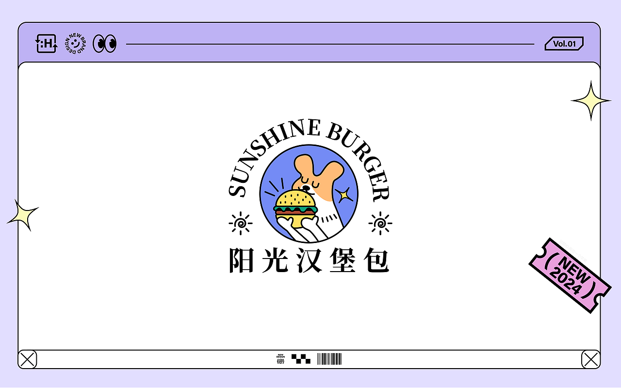 LOGO Collection/Funny LOGO Collection 01（图ZMzc2Mjc5MTgw） - Logo - 站酷设计师再吃一个苹果原创素材 - 站酷ZCOOL