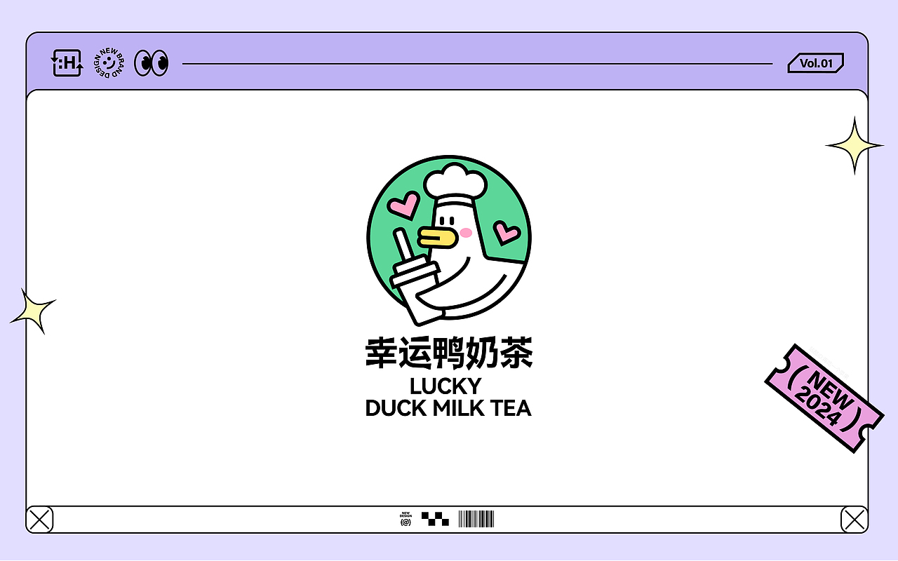 LOGO Collection/Funny LOGO Collection 01（图ZMzc2Mjc5MTg0） - Logo - 站酷设计师再吃一个苹果原创素材 - 站酷ZCOOL