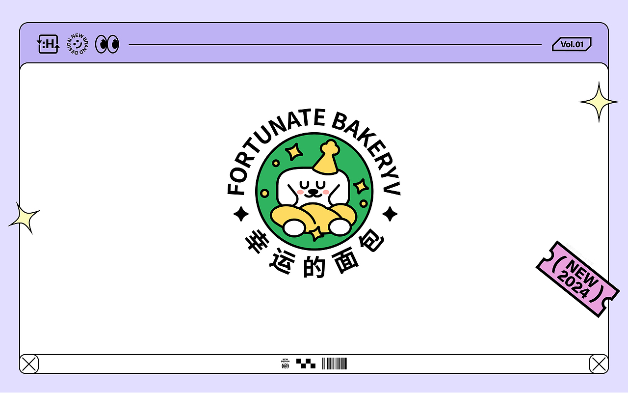 LOGO Collection/Funny LOGO Collection 01