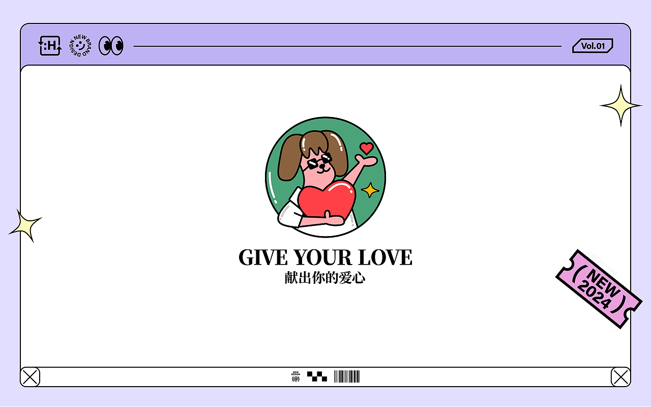 LOGO Collection/Funny LOGO Collection 01（图ZMzc2Mjc5MjI0） - Logo - 站酷设计师再吃一个苹果原创素材 - 站酷ZCOOL
