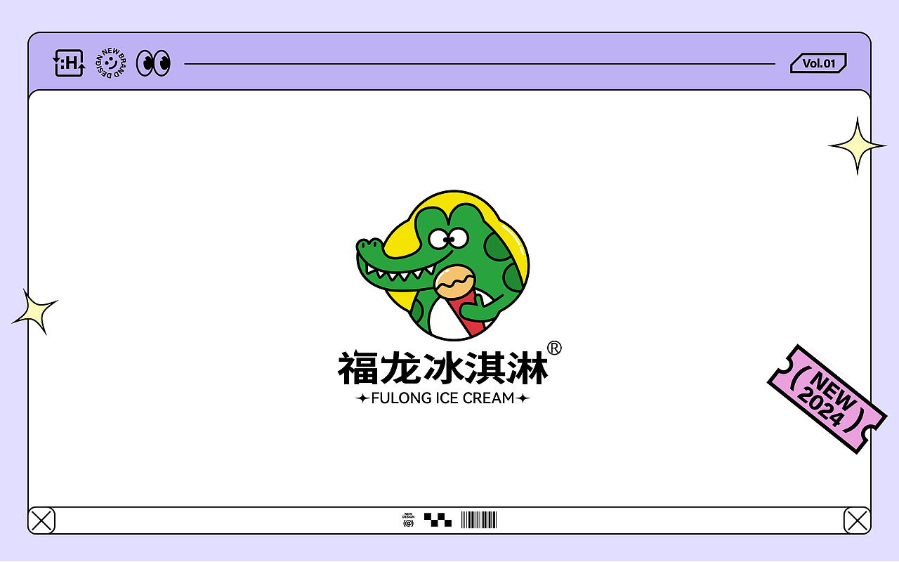 LOGO Collection/Funny LOGO Collection 01（图ZMzc2Mjc5MjQ4） - Logo - 站酷设计师再吃一个苹果原创素材 - 站酷ZCOOL