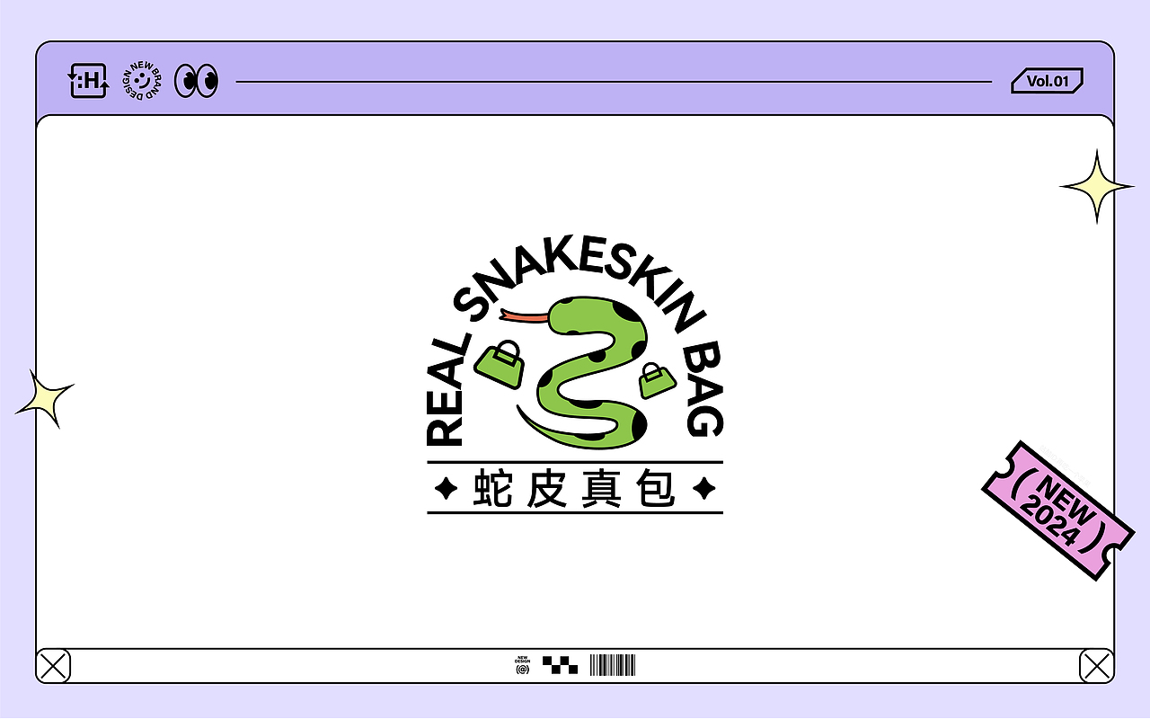 LOGO Collection/Funny LOGO Collection 01（图ZMzc2Mjc5MjYw） - Logo - 站酷设计师再吃一个苹果原创素材 - 站酷ZCOOL