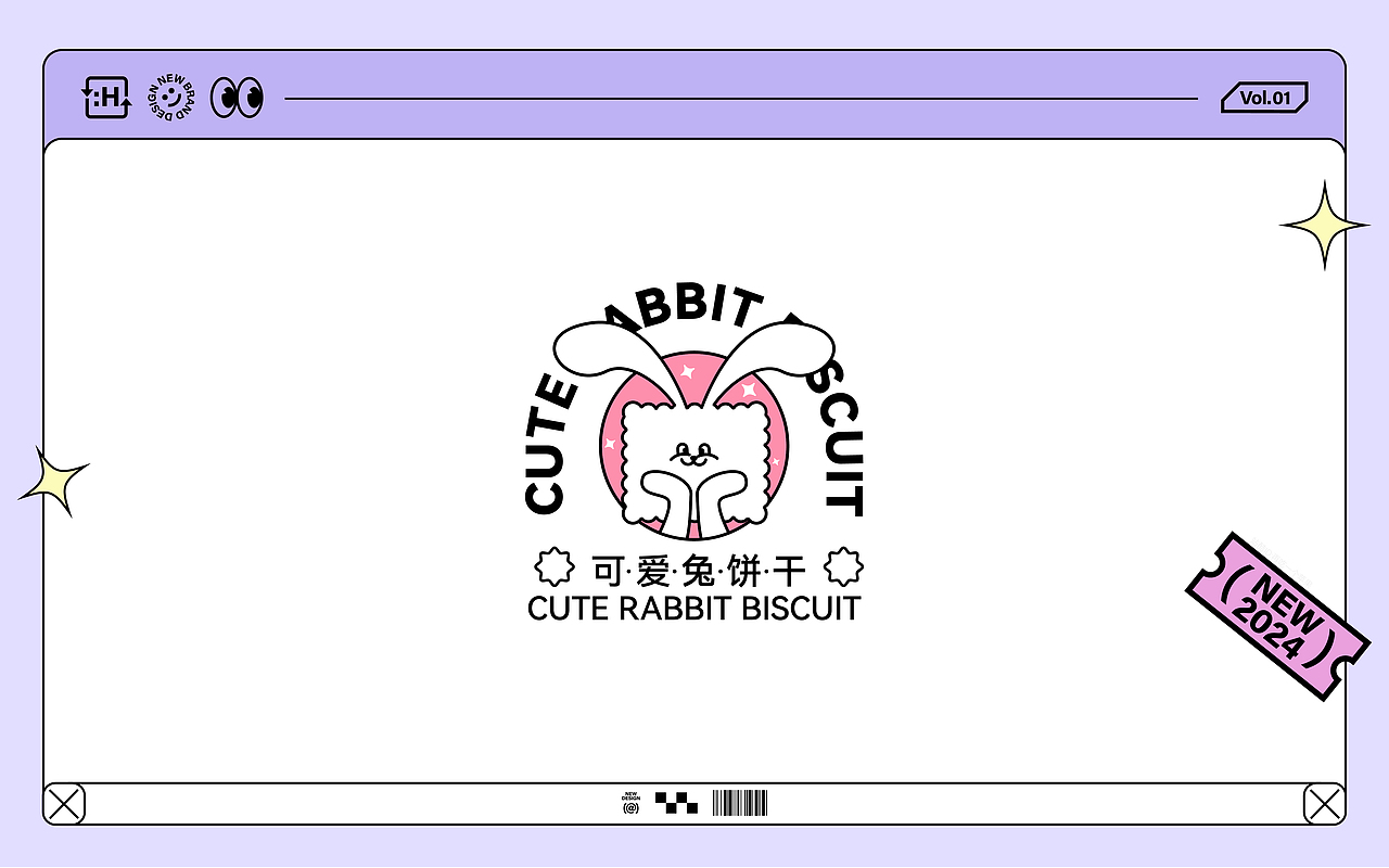LOGO Collection/Funny LOGO Collection 01（图ZMzc2Mjc5Mjc2） - Logo - 站酷设计师再吃一个苹果原创素材 - 站酷ZCOOL