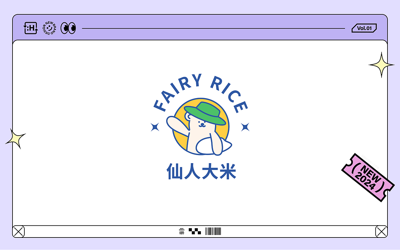 LOGO Collection/Funny LOGO Collection 01（图ZMzc2Mjc5MjMy） - Logo - 站酷设计师再吃一个苹果原创素材 - 站酷ZCOOL