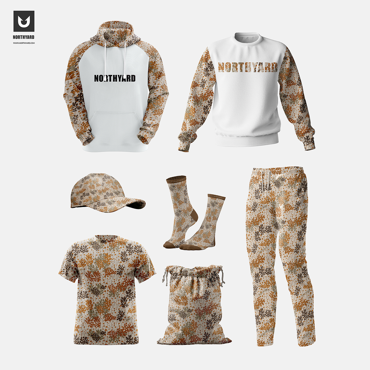 迷彩图案设计胶囊系列（图ZMzc2MjgyMTYw） - 休闲/流行服饰 - 站酷设计师石头lst原创素材 - 站酷ZCOOL