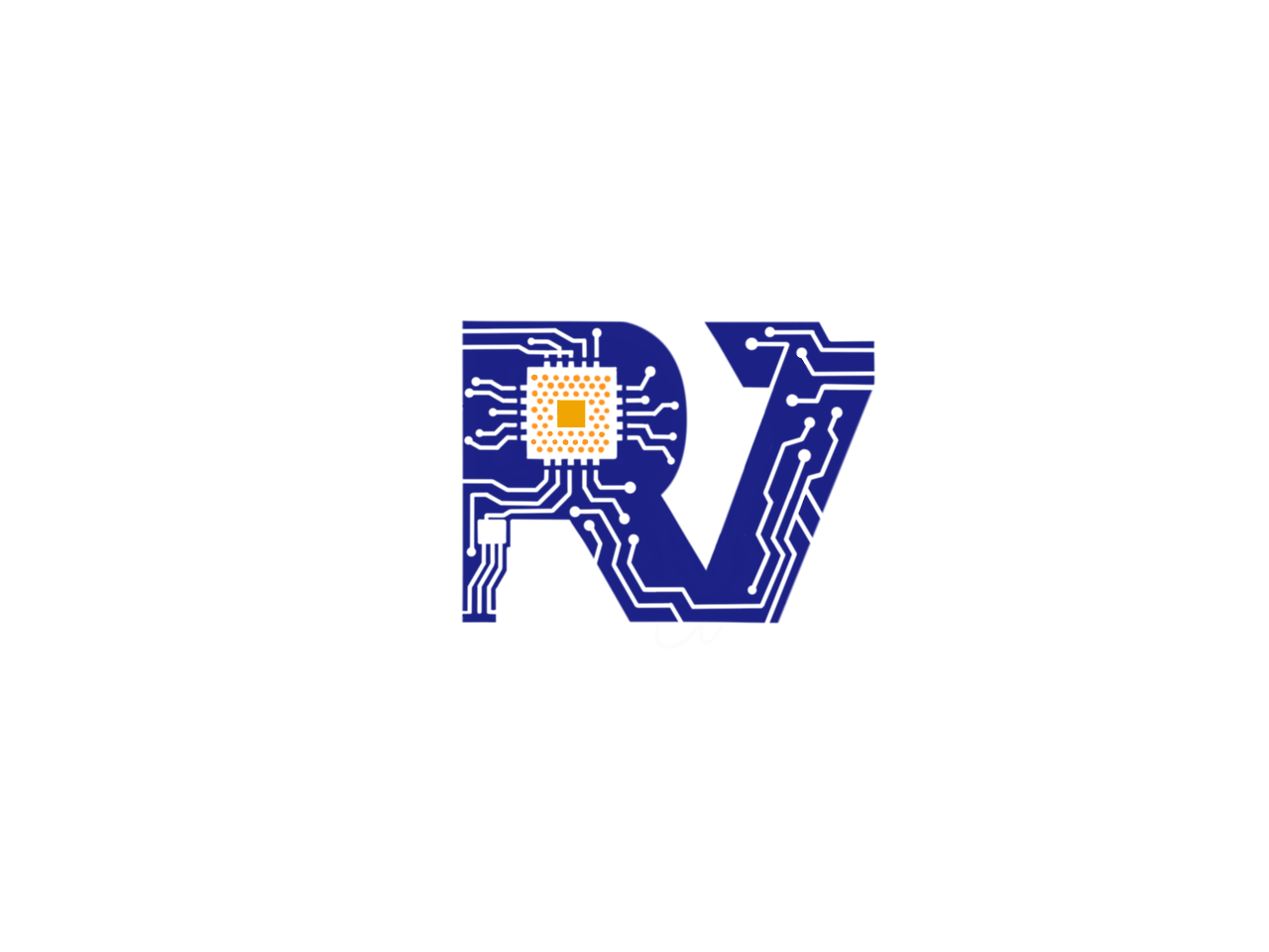 芯片logo设计(图ZMzc2MjgzMjA4) - Logo - 站酷设计师独角娇原创素材 - 站酷ZCOOL