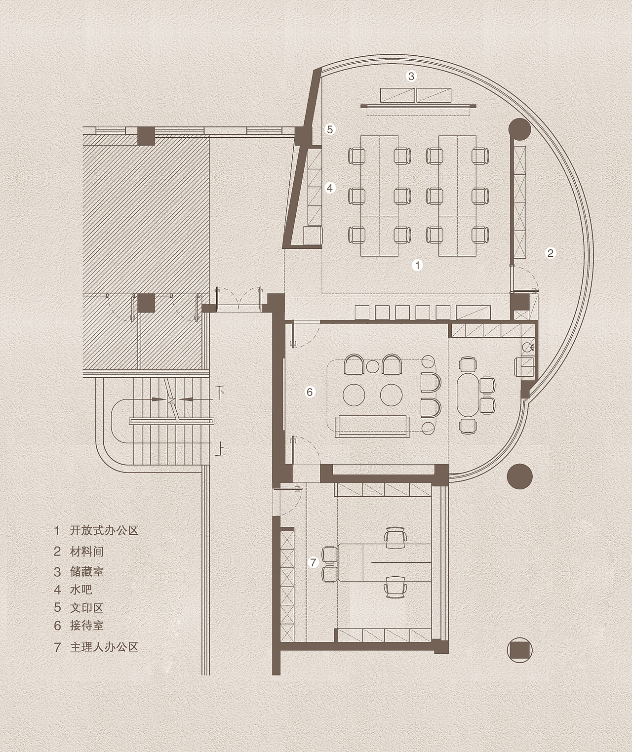 CHAO | 檐下巢羽(图ZMzc2Mjg3ODE2) - 商业空间设计 - 站酷设计师梁飞原创素材 - 站酷ZCOOL