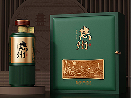 酒包装