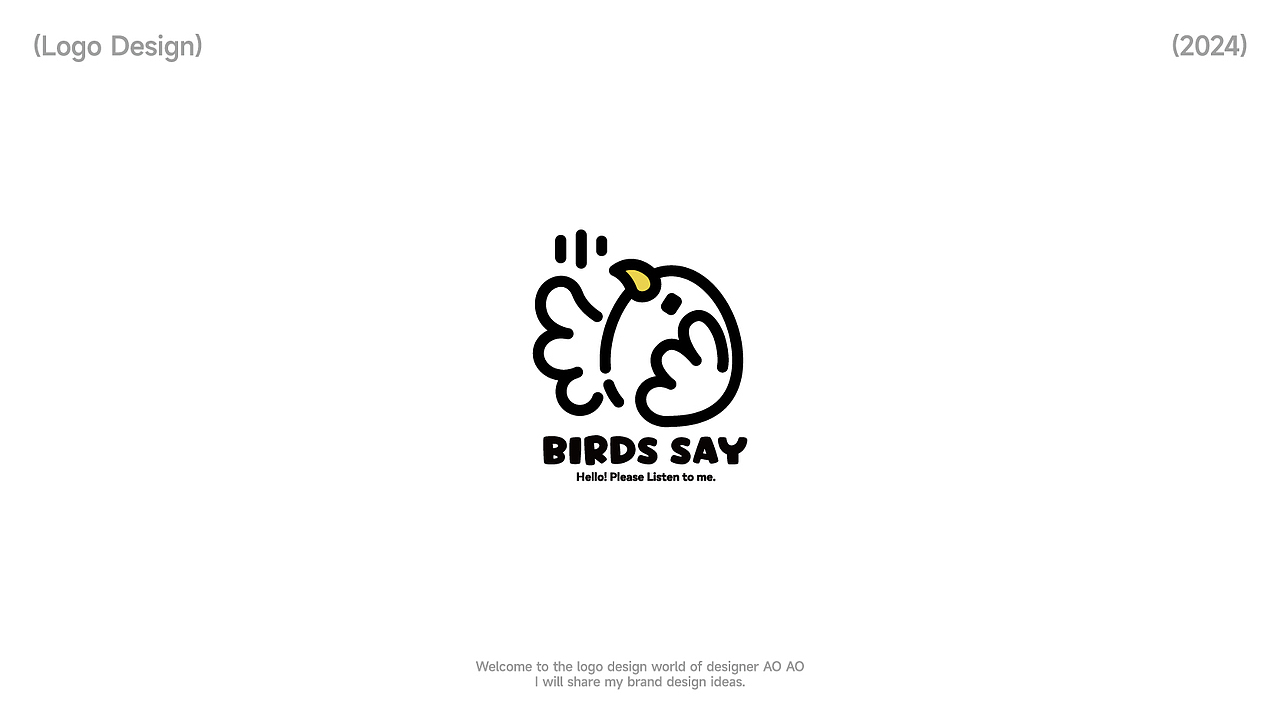 LOGO DESIGN-VOL.02（图ZMzc2Mjg5MzQ4） - Logo - 站酷设计师AO凹原创素材 - 站酷ZCOOL