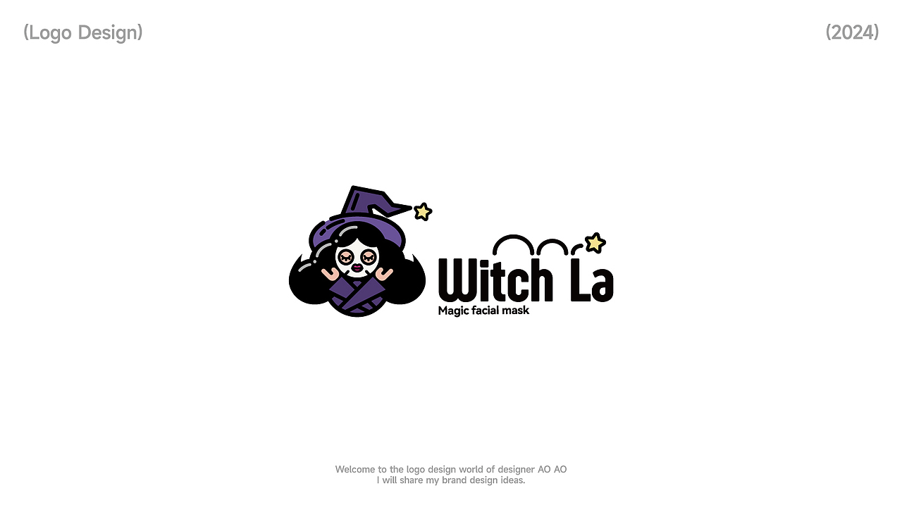 LOGO DESIGN-VOL.02（图ZMzc2Mjg5MzMy） - Logo - 站酷设计师AO凹原创素材 - 站酷ZCOOL