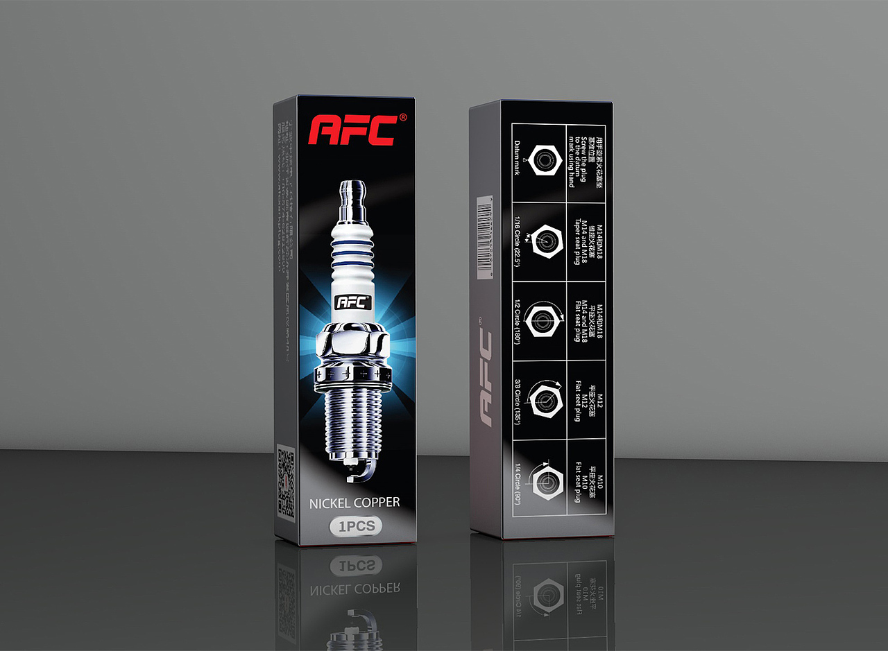 哲仕设计公司部分汽配产品包装设计合集！汽配包装（图ZMzc2MjkyMzA4） - 包装 - 站酷设计师哲仕畅销包装设计原创素材 - 站酷ZCOOL