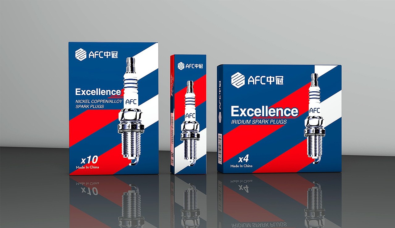 哲仕设计公司部分汽配产品包装设计合集！汽配包装（图ZMzc2MjkyNTI0） - 包装 - 站酷设计师哲仕畅销包装设计原创素材 - 站酷ZCOOL