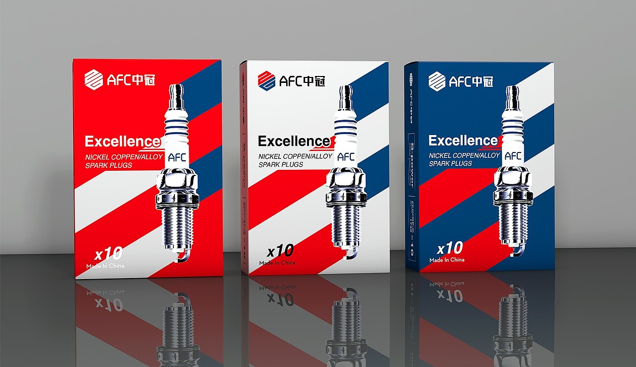 哲仕设计公司部分汽配产品包装设计合集！汽配包装（图ZMzc2MjkyNTQ0） - 包装 - 站酷设计师哲仕畅销包装设计原创素材 - 站酷ZCOOL