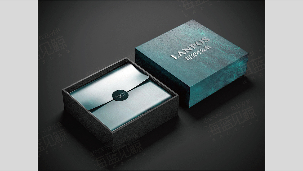 腕表首饰品牌PPT设计（图ZMzc2MjkzNTIw） - PPT/Keynote - 站酷设计师海蓝见鲸品牌设计原创素材 - 站酷ZCOOL