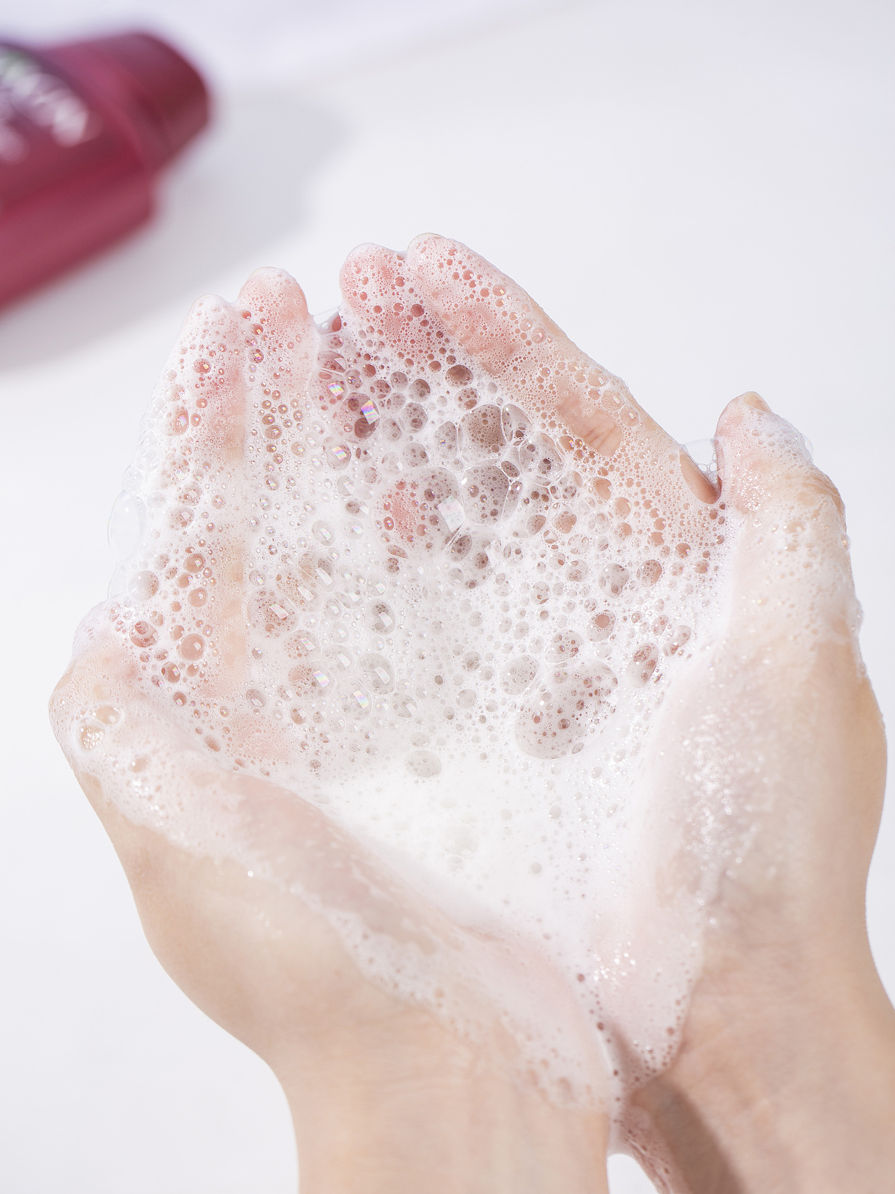 有间|土耳其的BIOXCIN柏科生洗发水